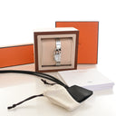 Hermes Kelly Watch Mini Model
