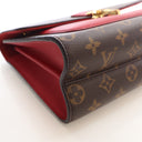 Louis Vuitton Coated Canvas...