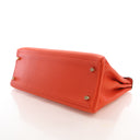 Hermes Orange Poppy Clemenc...