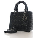 Christian Dior Medium Lambs...