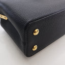 Louis Vuitton Taurillon Cap...