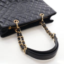 Chanel Caviar Grand Shoppin...