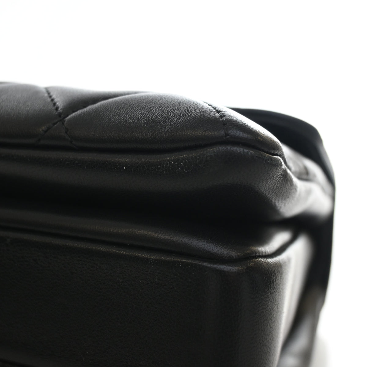 Chanel Small Lambskin Trendy CC Top Handle Bag, photo 14 of 15