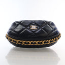 Chanel Mini Lambskin Chain ...