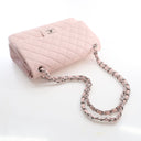 Chanel Caviar Jumbo Classic...