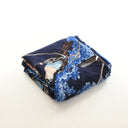 Hermes Equateur Triangle Scarf