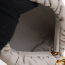 Bottega Veneta Lambskin The...
