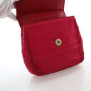 Chanel Vintage Grosgrain Gr...