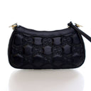 Gucci Small Calfskin GG Mat...