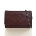 Product - Chanel 23 Caviar ...