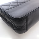 Chanel Mini Caviar Single F...