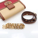 Louis Vuitton Taurillon Dau...