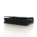Chanel Boy Bag Wallet on Ch...