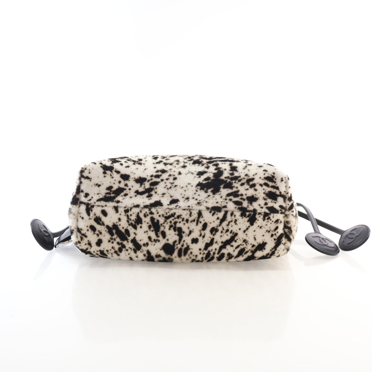 Chanel Pony Hair Chic Lady Shoulder Bag, photo 9 of 16