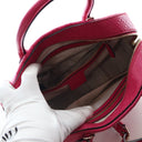 Gucci Bright Diamante Bowler