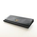 Prada Saffiano Long Wallet
