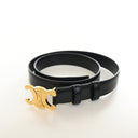 Celine Calfskin 25mm Triomp...