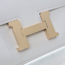 Hermes White Evercolor Mini...
