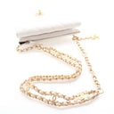 Chanel Small Caviar Single ...