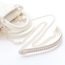 Dior Mini Calfskin Ultramat...