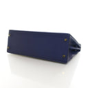 Hermes Bleu Encre Epsom Kel...