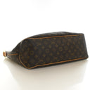 Louis Vuitton Monogram Deli...