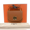 Hermes Gold Epsom Mosaique ...