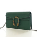 Gucci Super Mini Calfskin D...