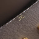 Hermes Etoupe Epsom Constan...