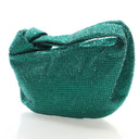 Bottega Veneta Mini Crystal...