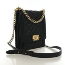 Chanel Caviar North South B...