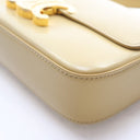 Celine Shiny Calfskin Triom...