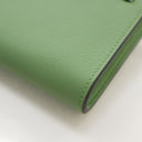 Hermes Vert Criquet Evercol...