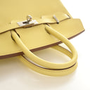 Hermes Jaune Poussin Togo B...