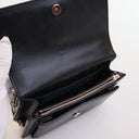 Saint Laurent Mini Calfskin...