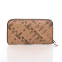 Bottega Veneta Zippy Wallet