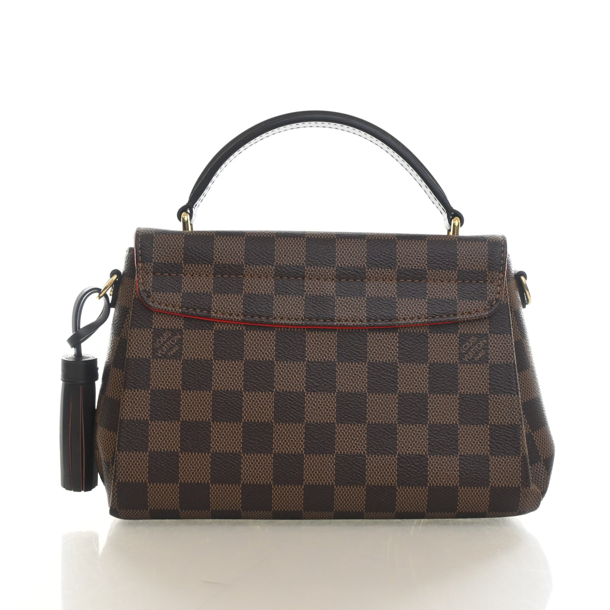 Louis Vuitton Damier Ebene Croisette, photo 11 of 14