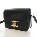 Celine Teen Calfskin Triomp...