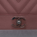 Chanel Caviar Mademoiselle ...