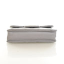 Chanel Mini Lambskin Top Ha...