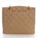 Chanel Medium Caviar CC Tur...