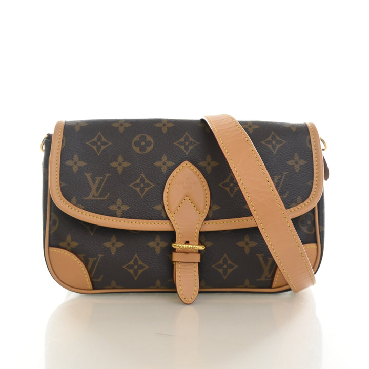 Louis Vuitton Monogram Diane