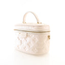 Louis Vuitton Monogram Embo...