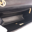 Chanel Medium Lambskin Chai...