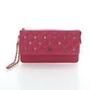 Product - Chanel Medium Lam...
