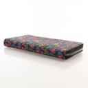 Givenchy Floral Zip Around ...