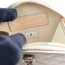 Chanel Mini Lambskin Quilte...