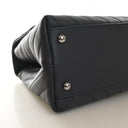 Chanel Medium Caviar Coco H...