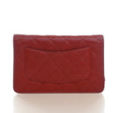Chanel Caviar Classic Walle...