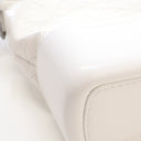 Chanel Large Aged Calfskin ...